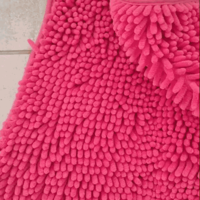 Alfombra de regalo
