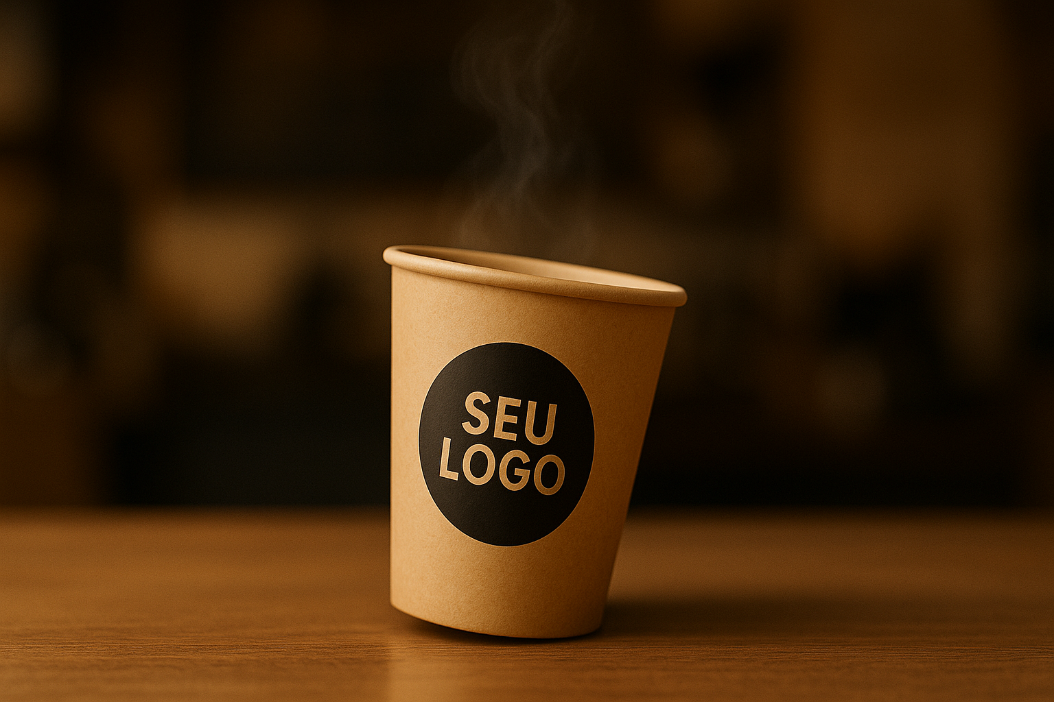 Copo café logo