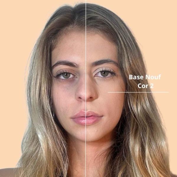 Sem Nouf|Com Nouf