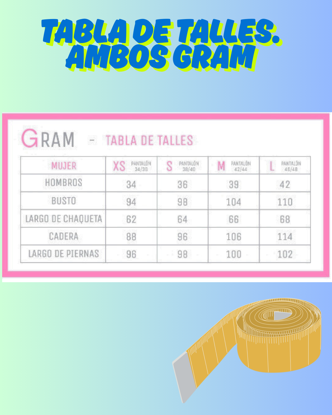 AMBOS GRAM