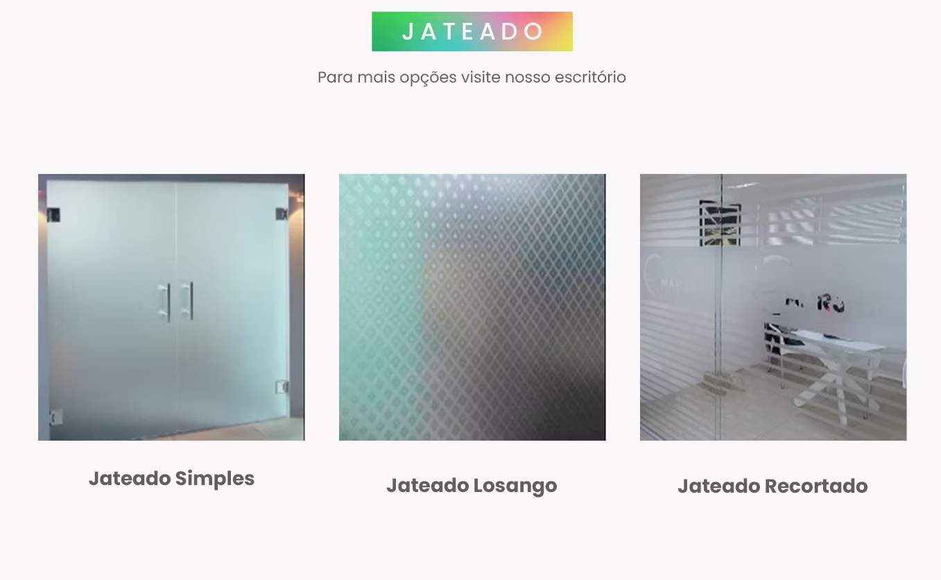 vinil adesivo decorativo jateado simples, jateado losango, jateado recortado
