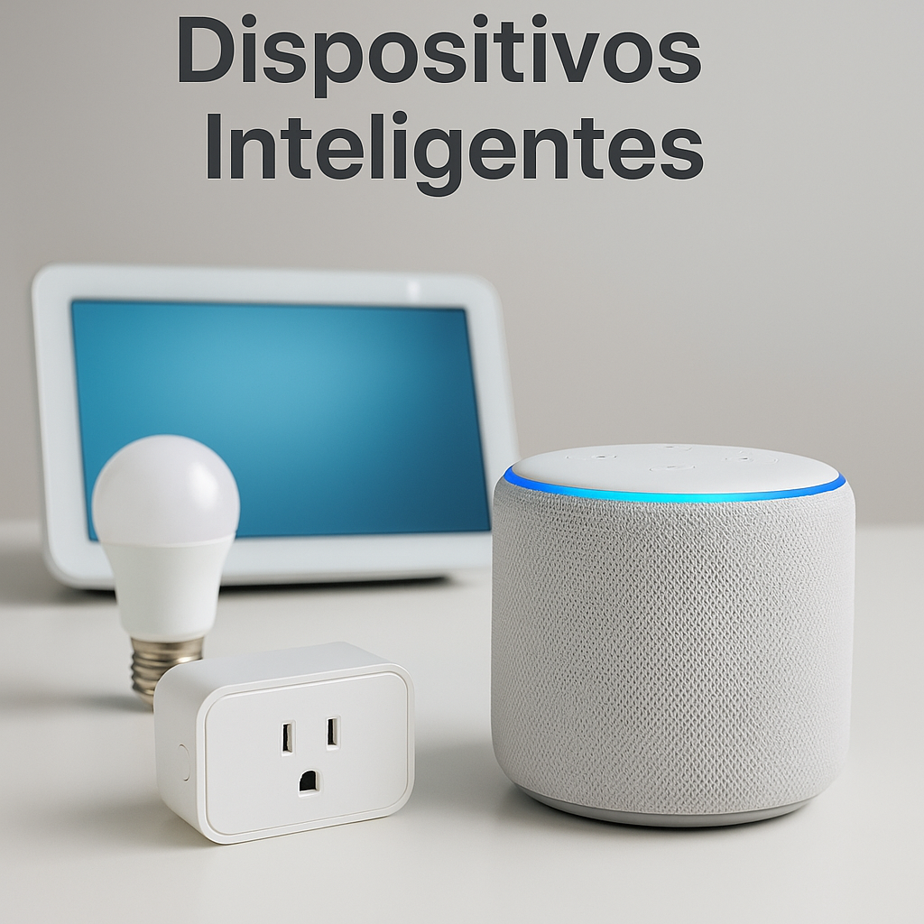 Dispositivos Inteligentes