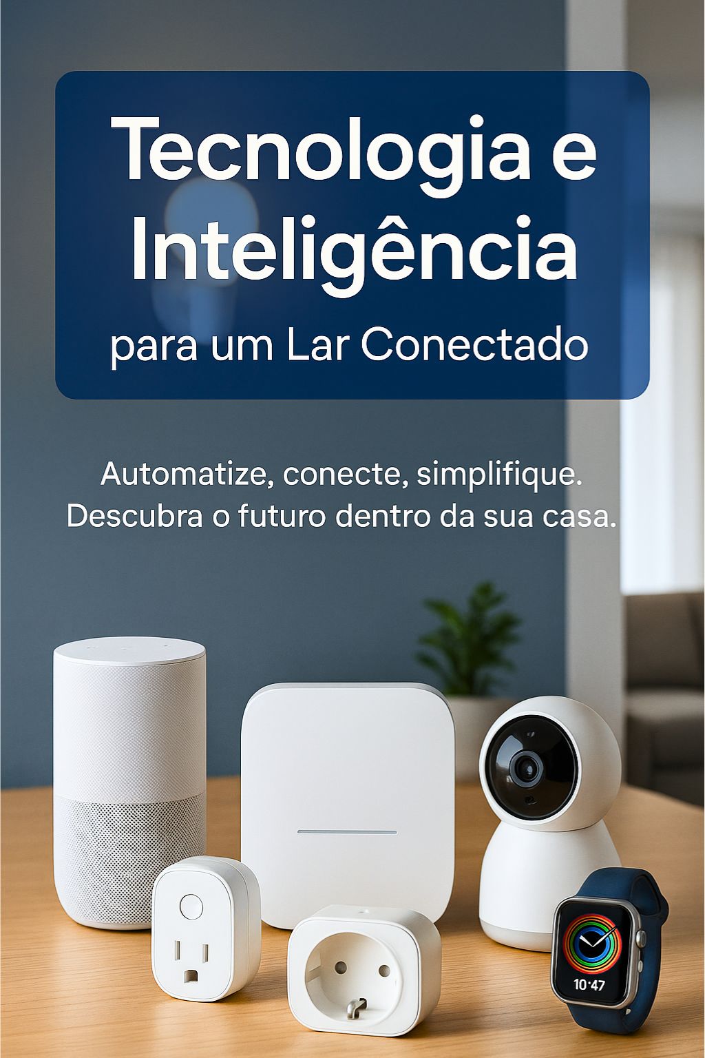 Tecnologia e Inteligência Shopolis