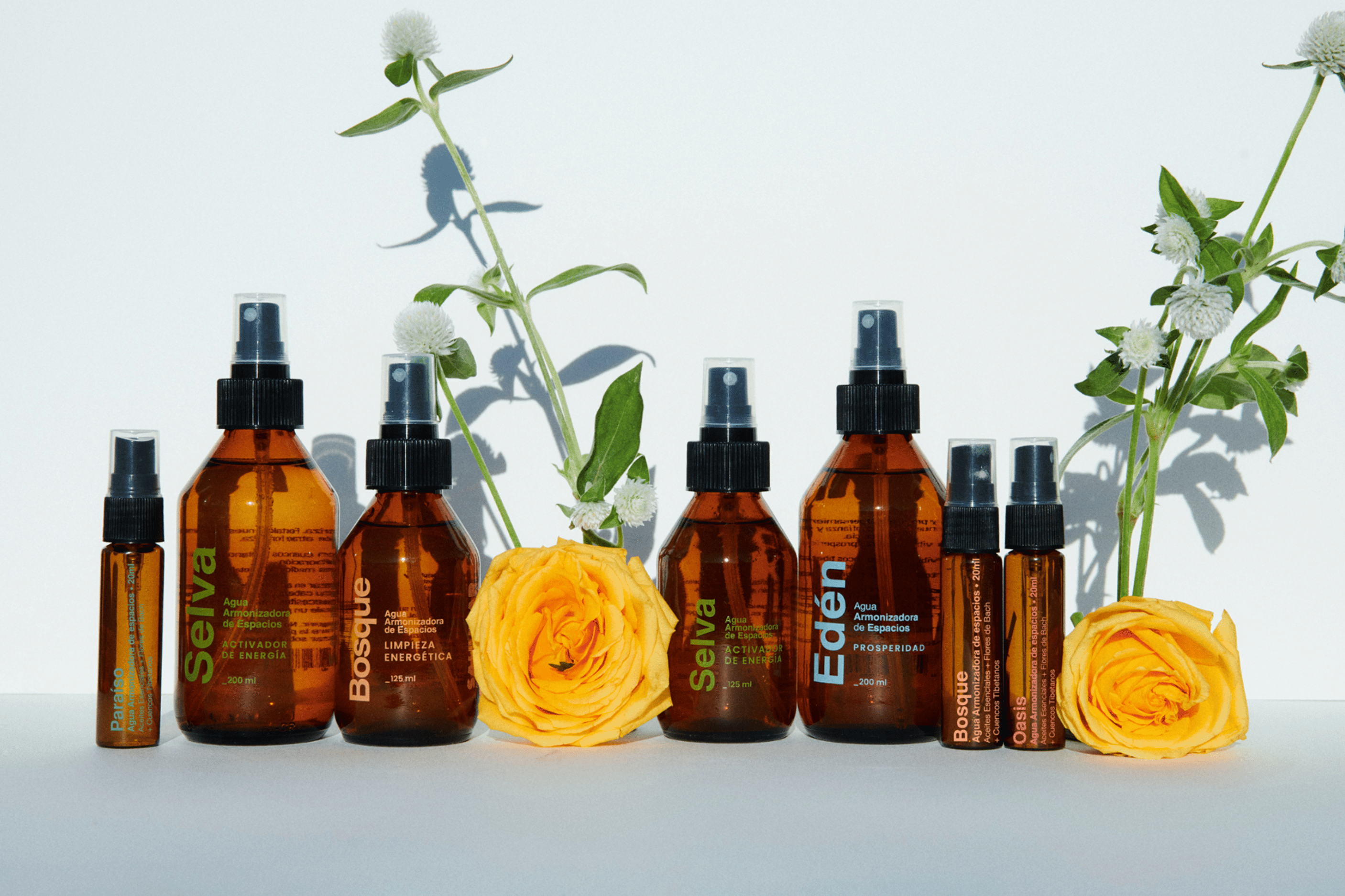 Aromaterapia