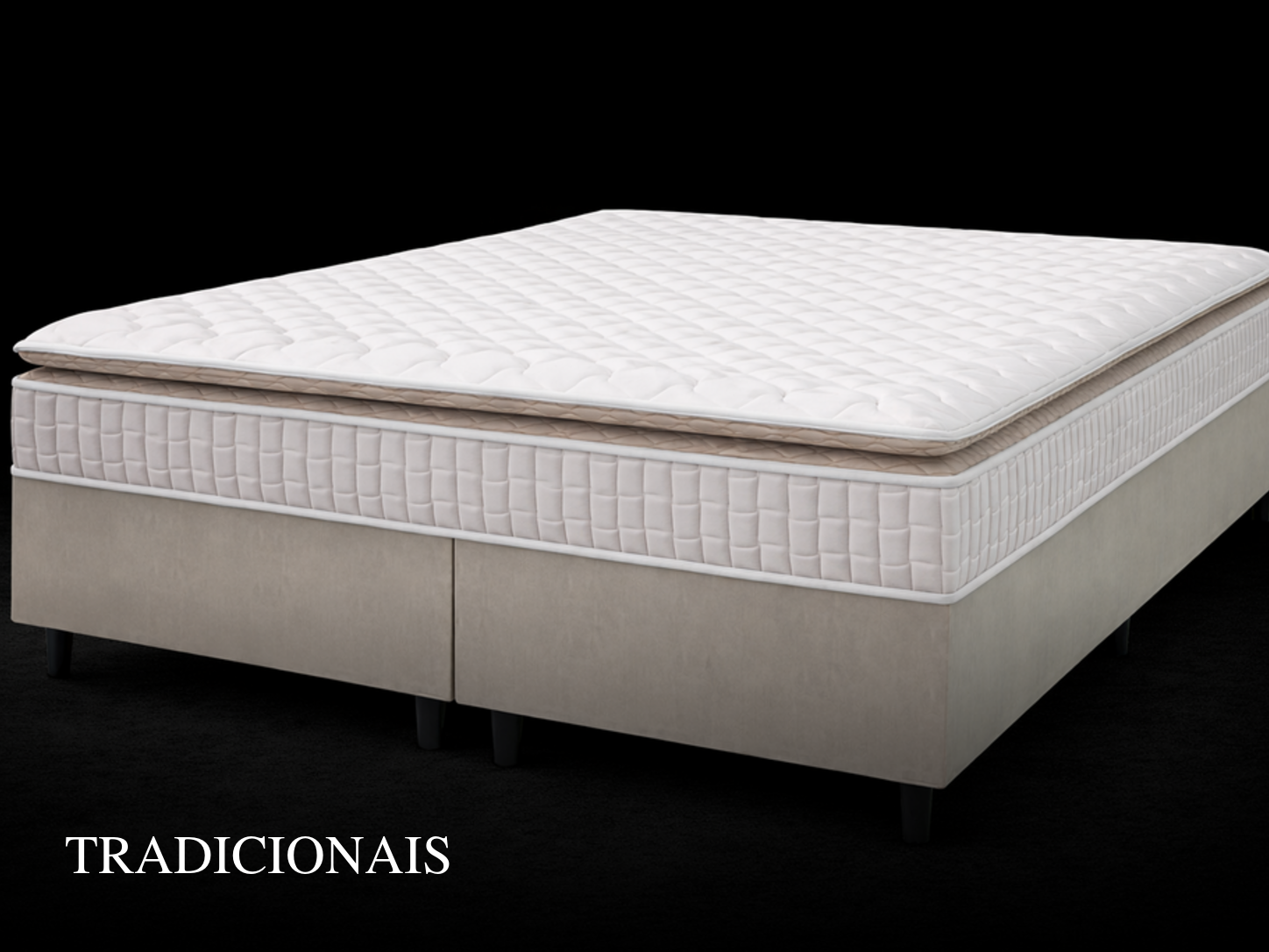 Base Tradicional Essencial KAIMIN