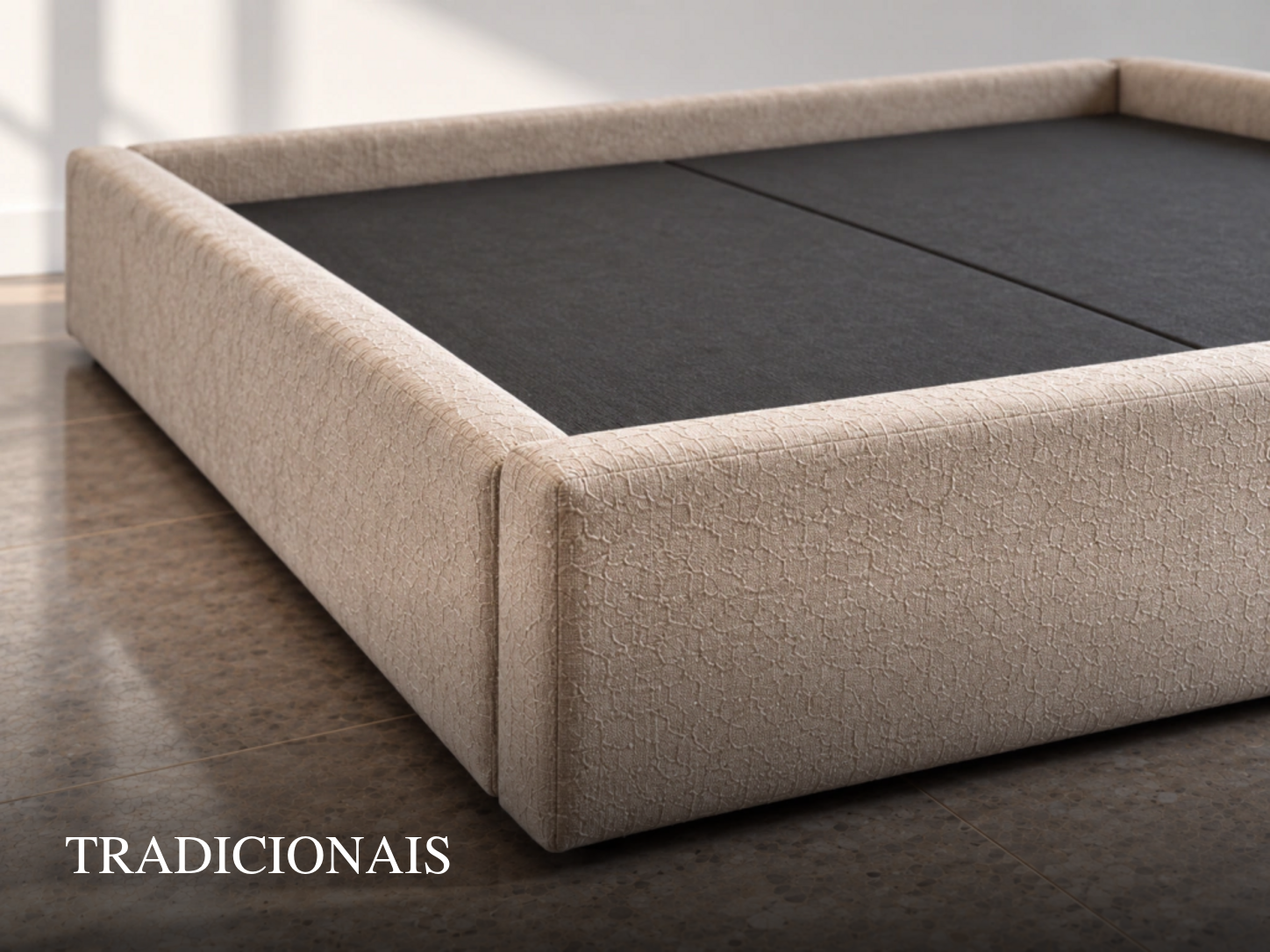 Base Estofada Premium KAIMIN