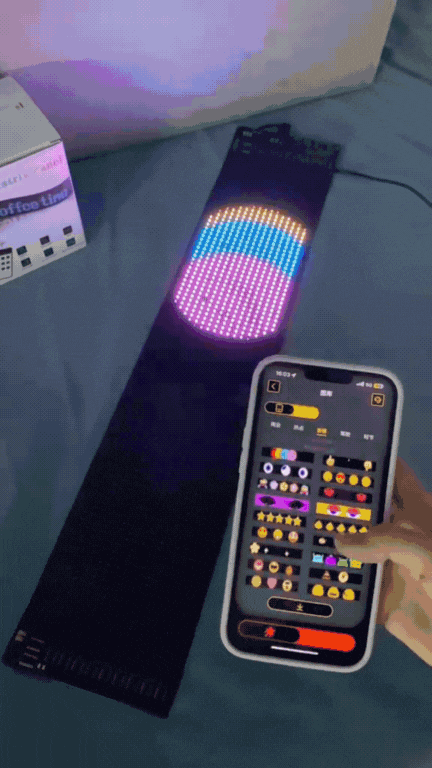 Cartel LED Auto – PROMO 2x1 - Comprar en Box