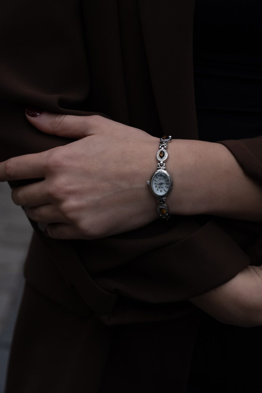 Timeless I dorado