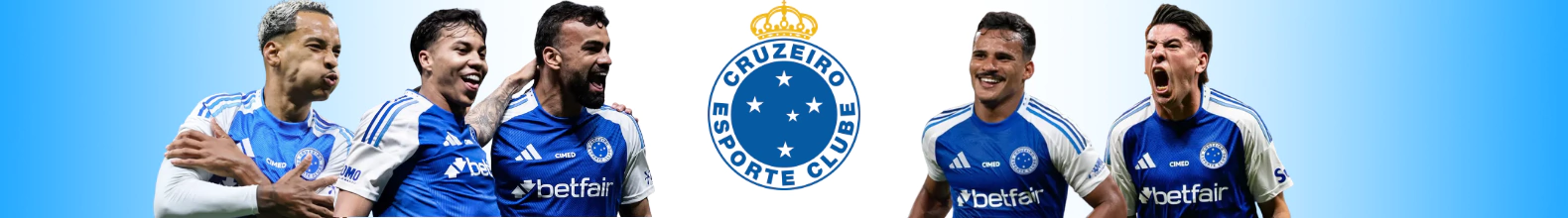 Banner da categoria Cruzeiro