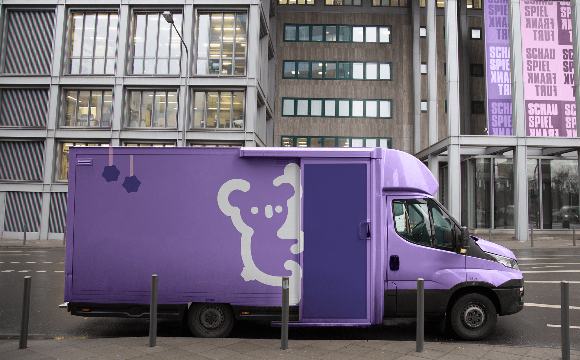 Envío desde Apapachos