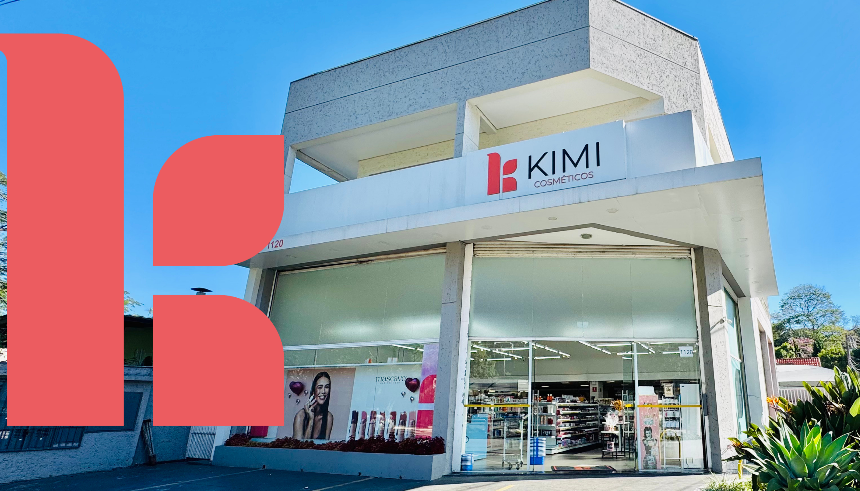 Kimi Morumbi I - Fachada