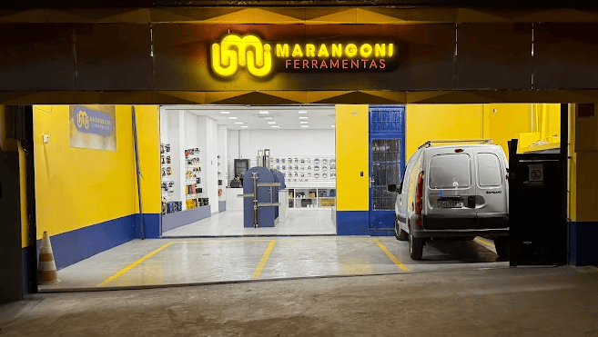 Marangoni Ferramentas