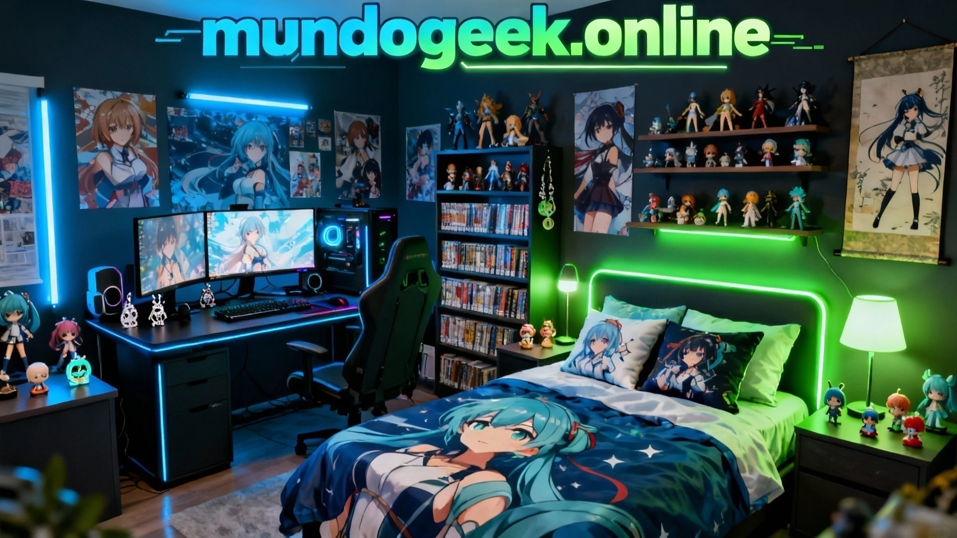 Banner da categoria Eletronicos & Gamer