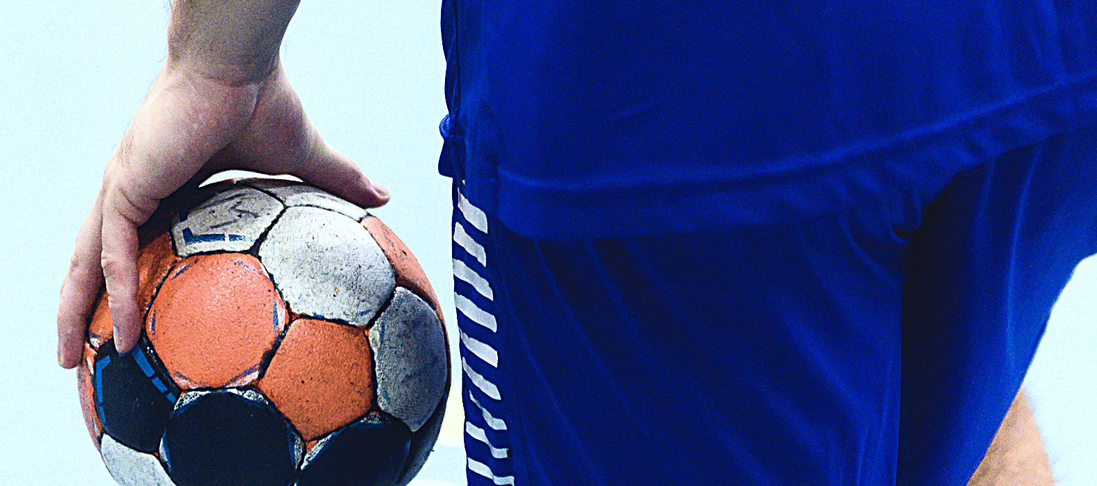 Aplicación de resina GRINT