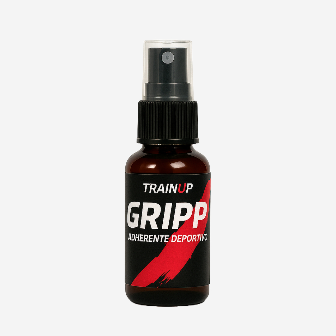 GRIPP resina adherente en spray
