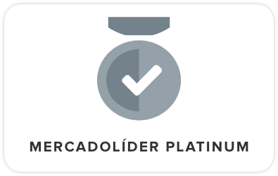 Mercado Lider Platinum