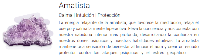 Amatista