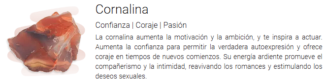 Cornalina