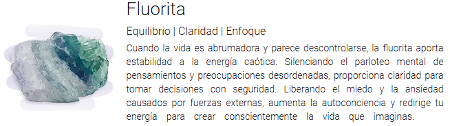 Fluorita