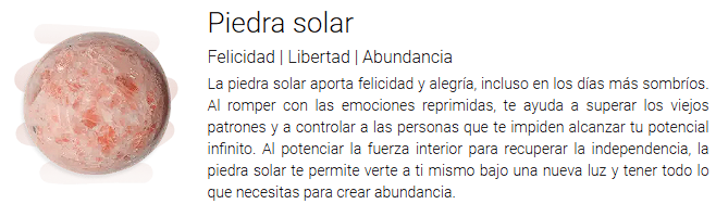 Piedra Solar