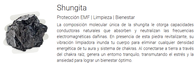 Shungita