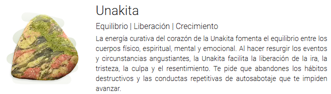 Unakita