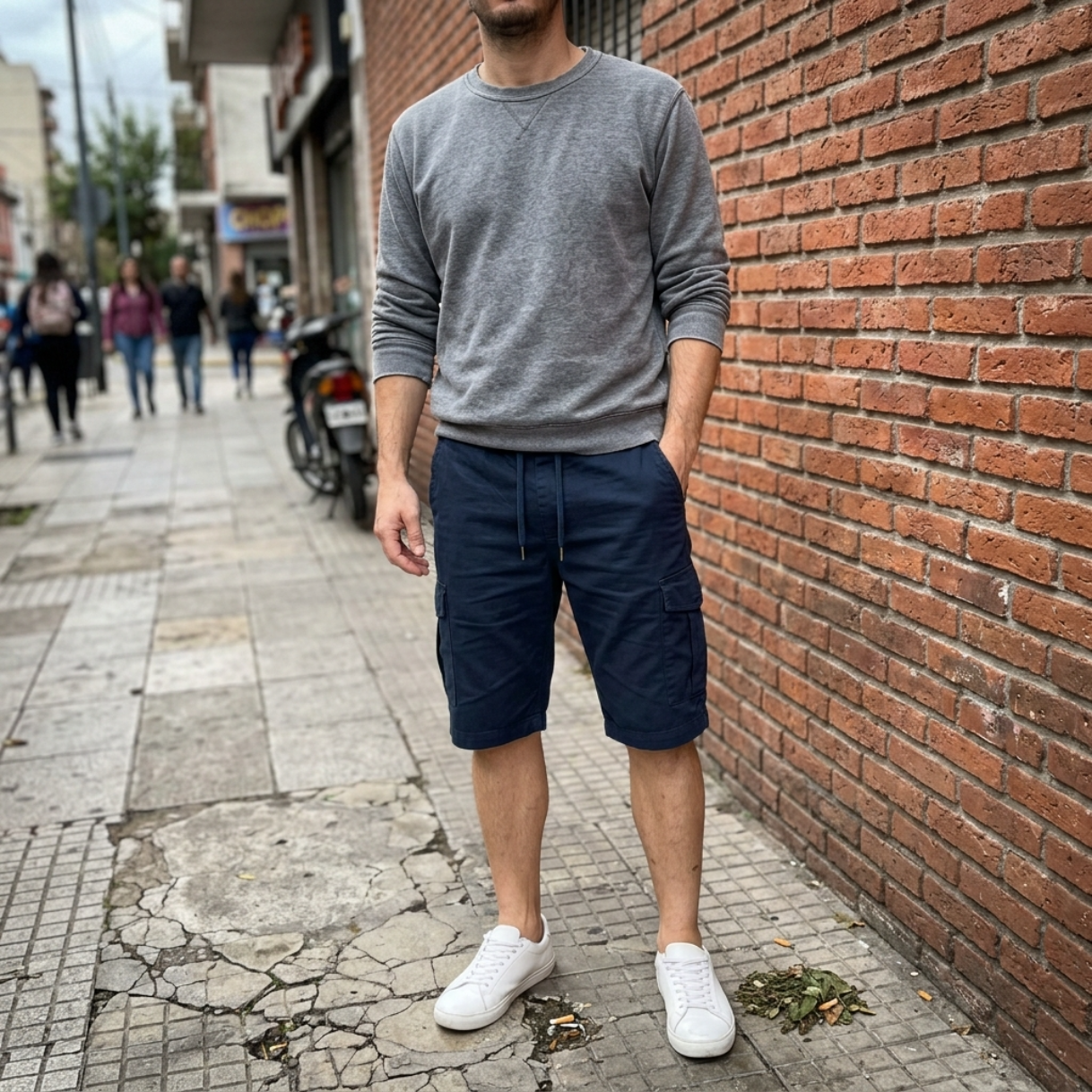 Rese&ntilde;a real
