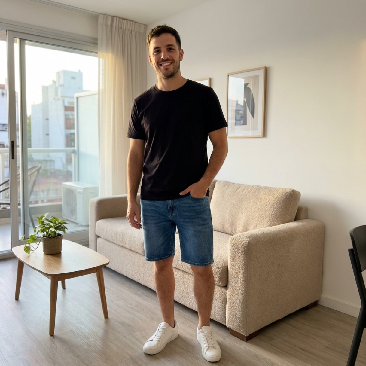 Rese&ntilde;a real de cliente