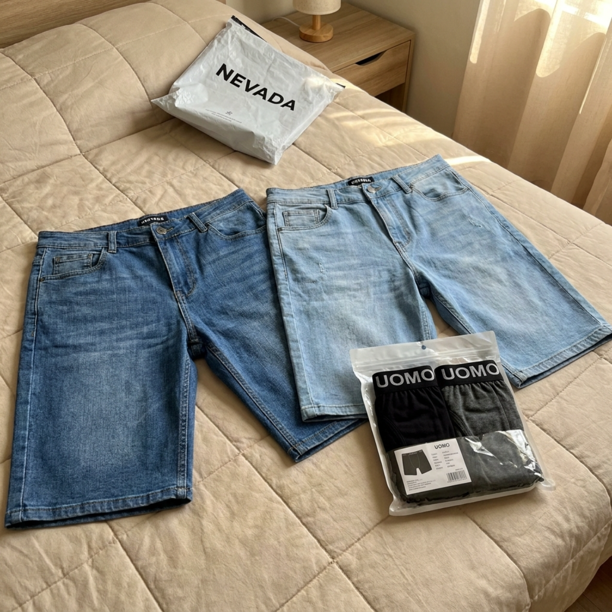 Rese&ntilde;a real de cliente