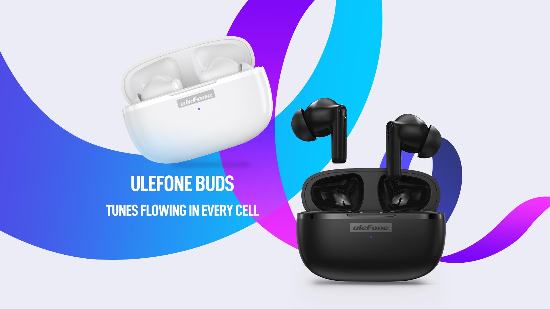 Ulefone Buds 1