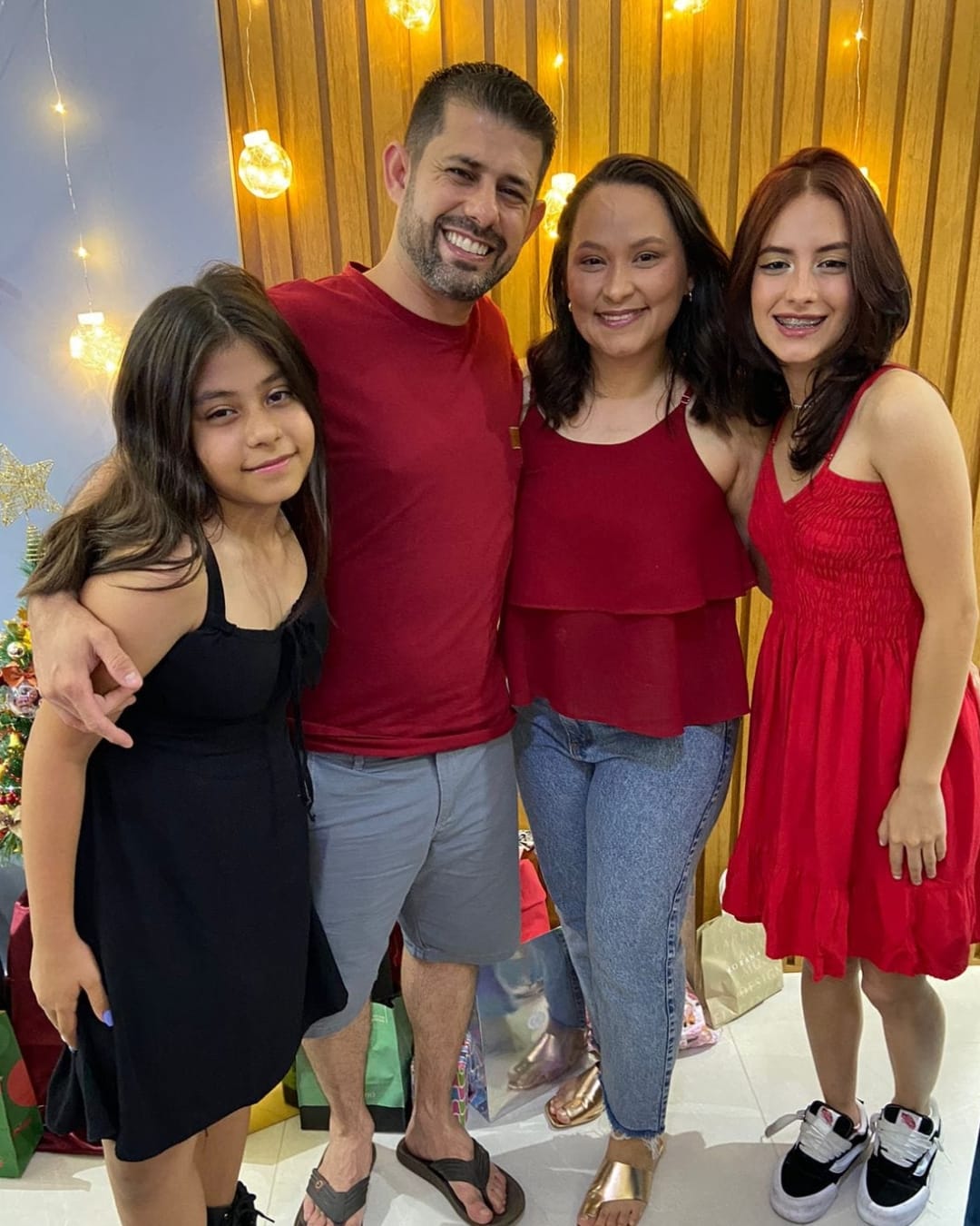 Somos a Charmosa Beauty Boutique!