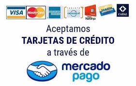 Ojo del Cielo | ¡ YA CONTAMOS CON TERMINAL ! Y aceptamos todas las tarjetas  de crédito y débito Con MercadoPago puedes financiar tus aventuras y... |  Instagram