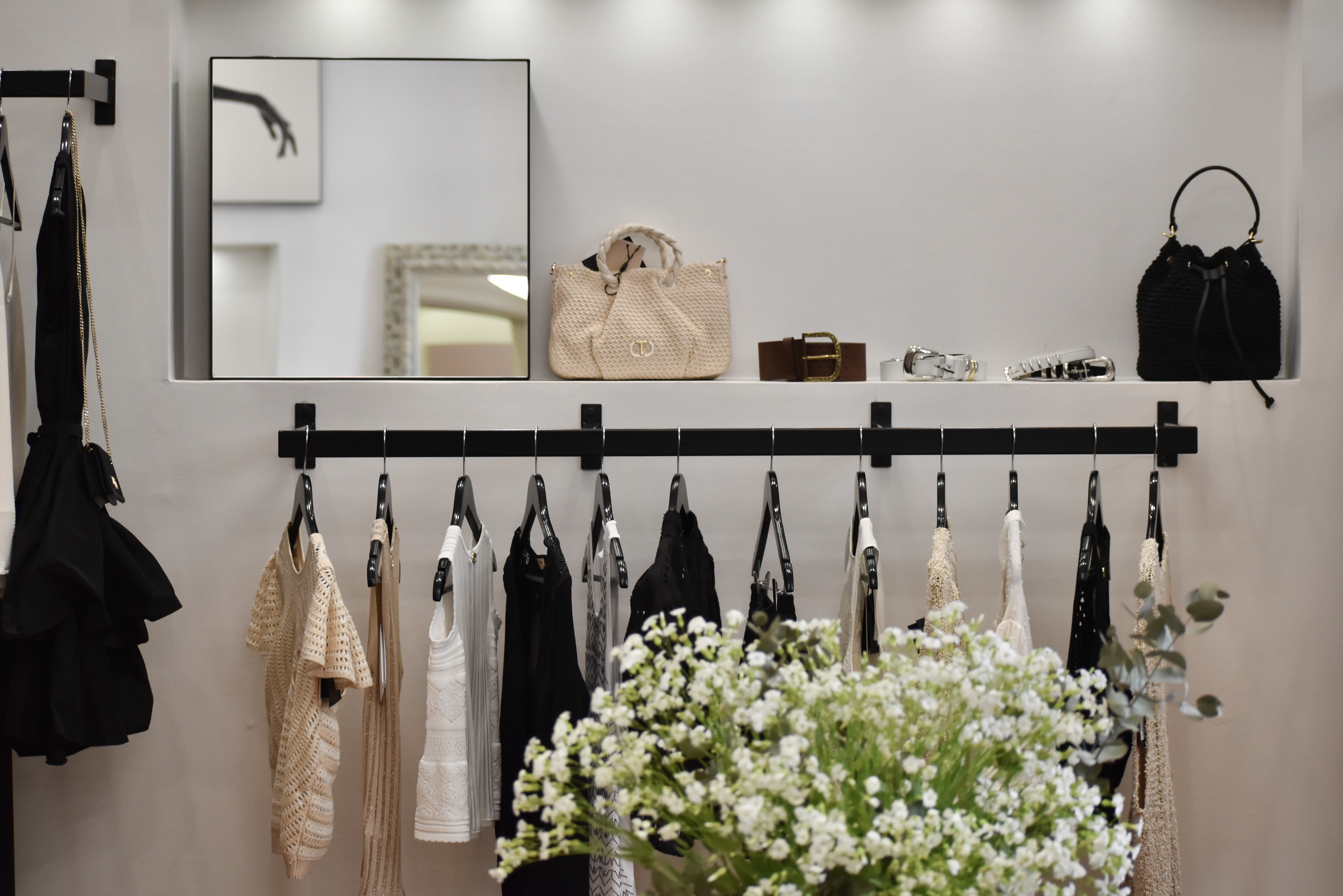 Conocé nuestro concept store en Recoleta