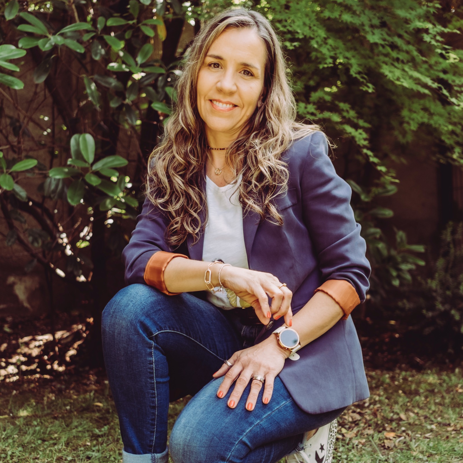 Paula Alvarado