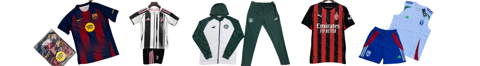 Banner de la categoría Importados✈️