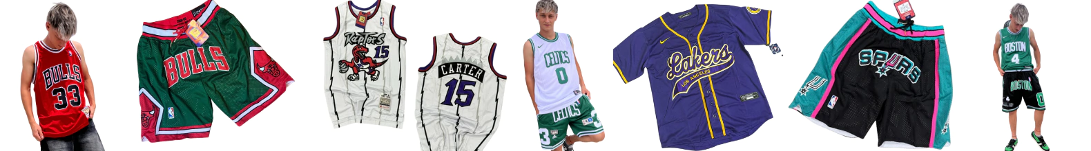 Banner de la categoría Básquet