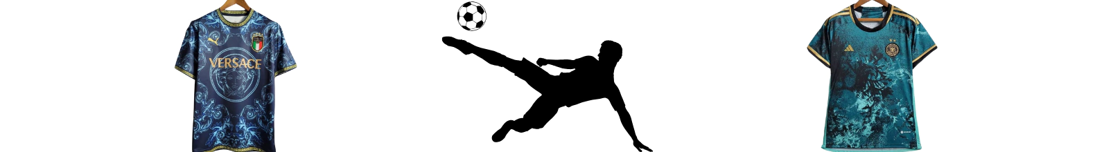 Banner de la categoría Camisetas