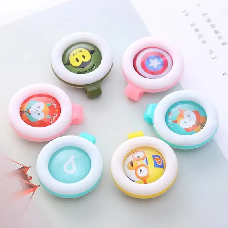 FogeMosquito Bazzu – Pulseira Repelente com Frete Grátis