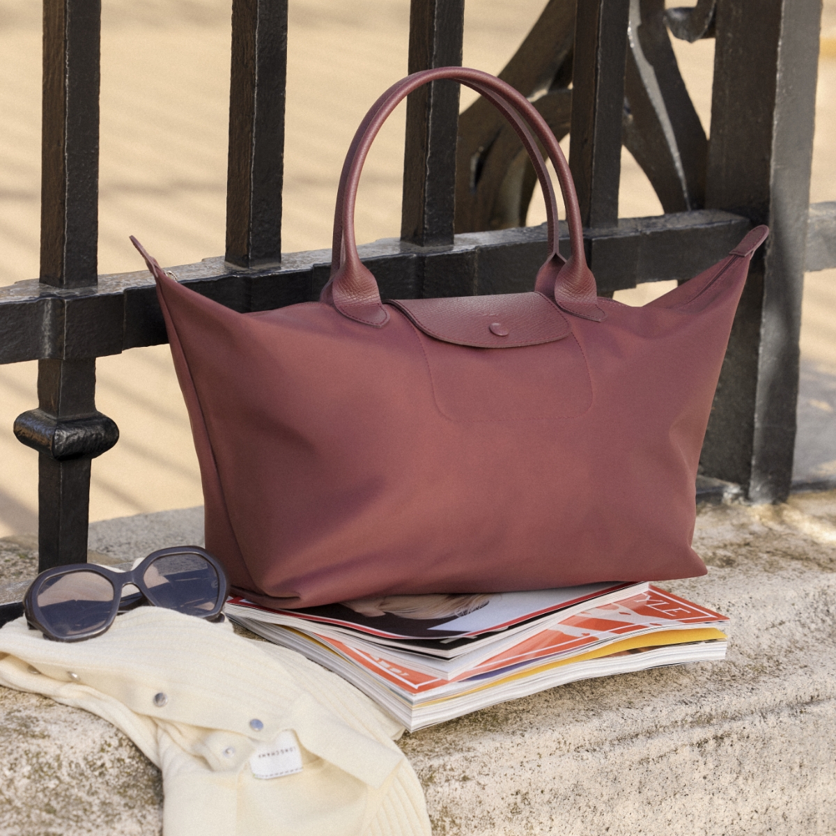 Le Pliage One