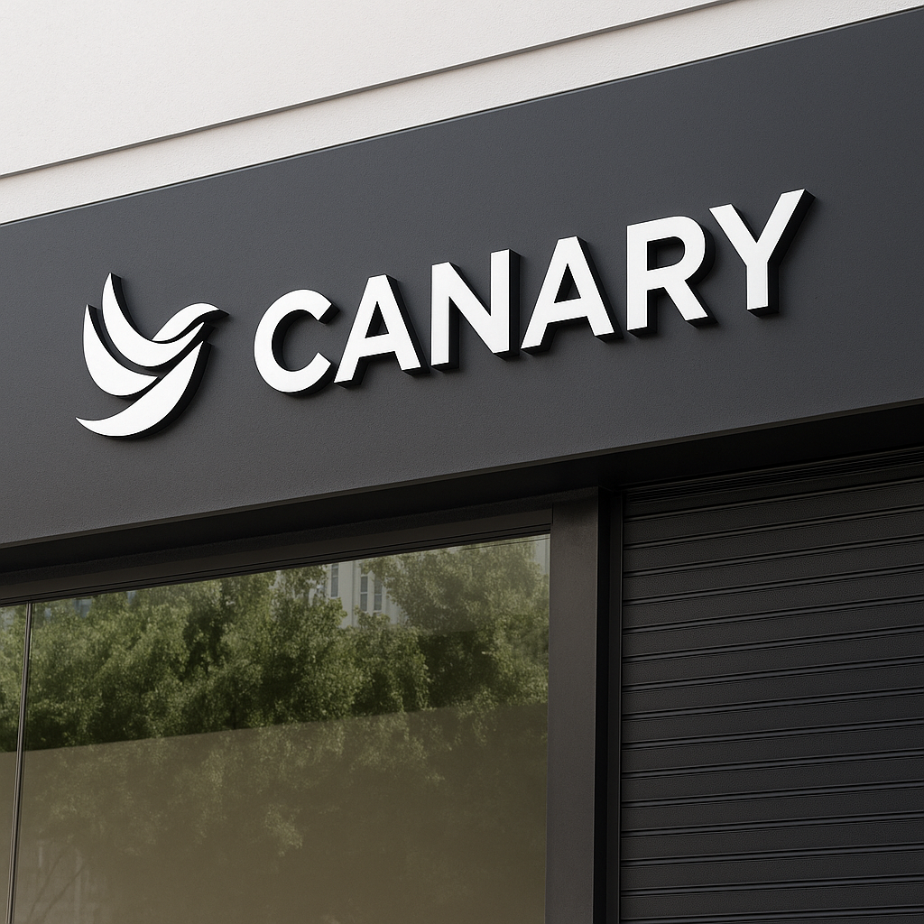 Loja Canary Brasil