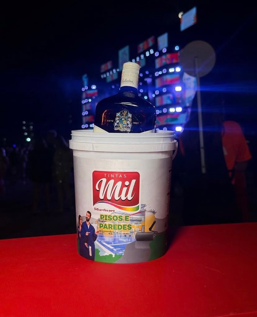 Fest Verão - Tintas Mil