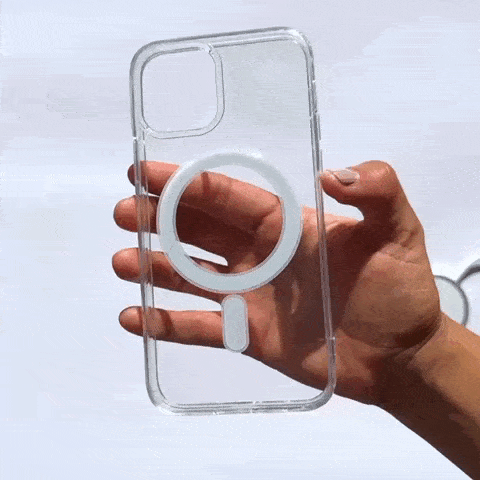 Funda magsafe