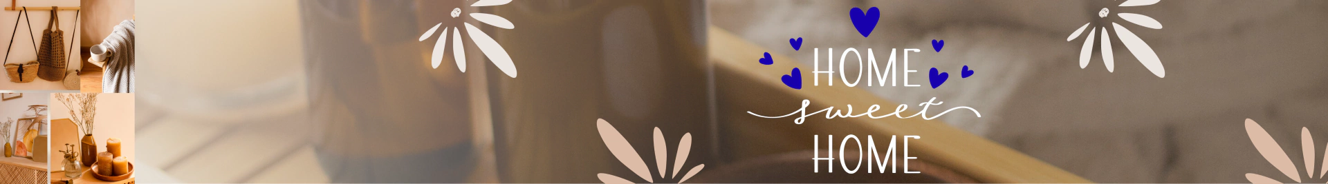 Banner da categoria Casa & Limpeza Inteligente