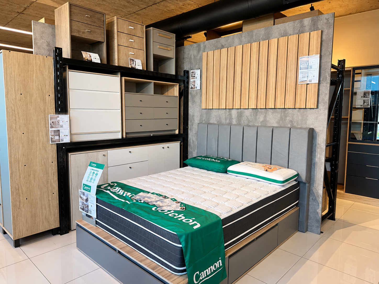 Showroom AMV Tienda Online