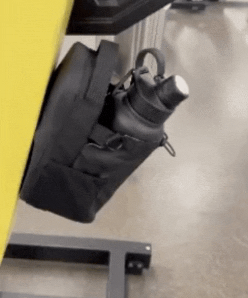 Sujeción magnética avanzada