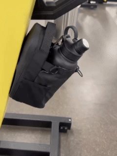 Bolso MagPro características