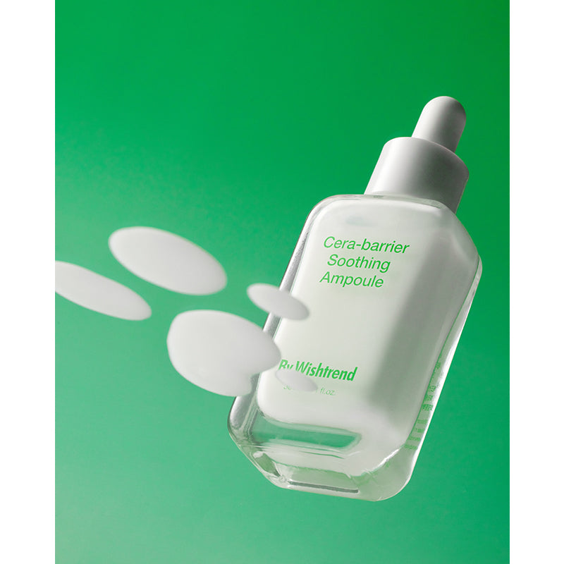 Ampolla Ceramide Milky