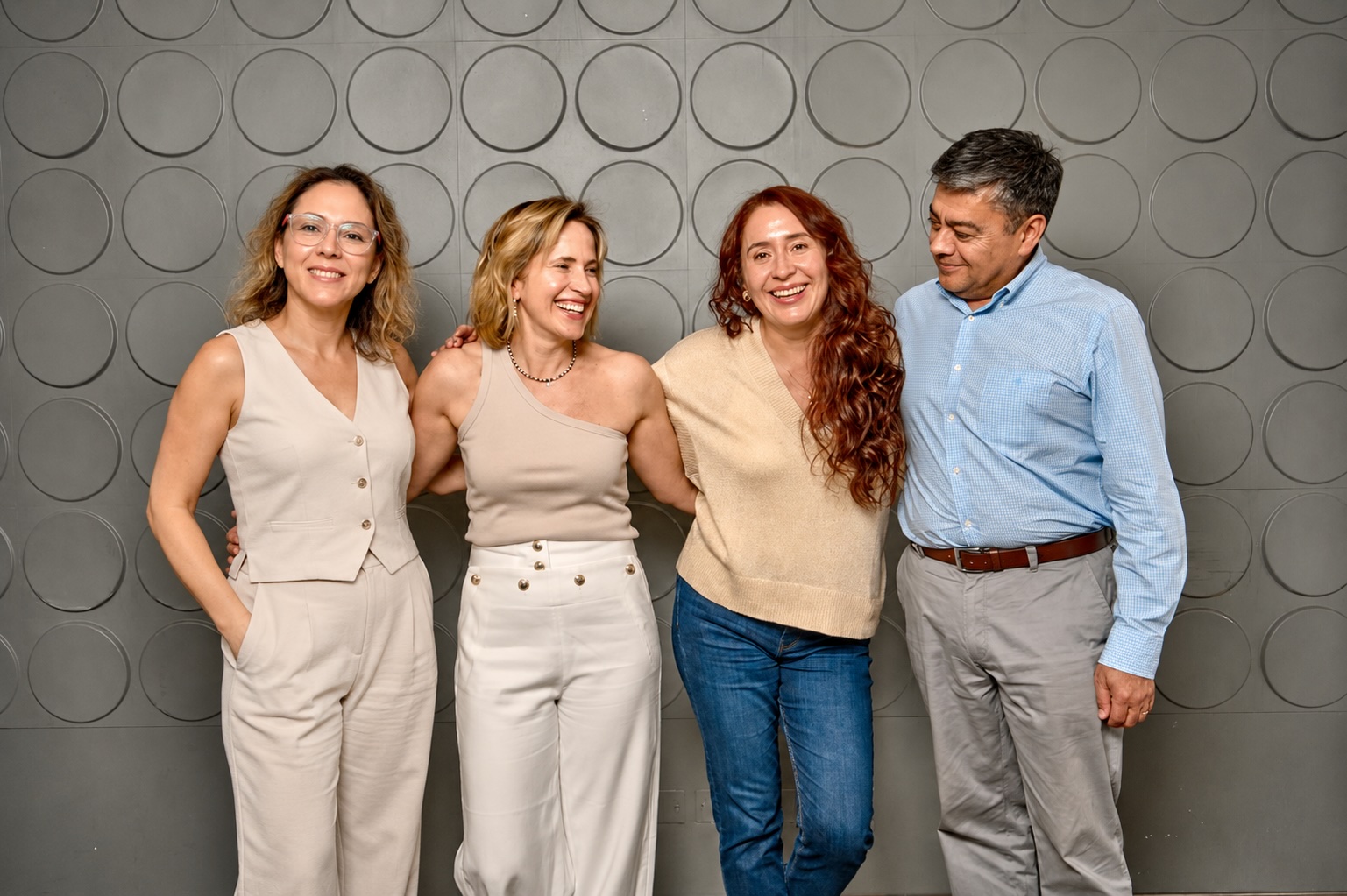 Equipo KBSUR