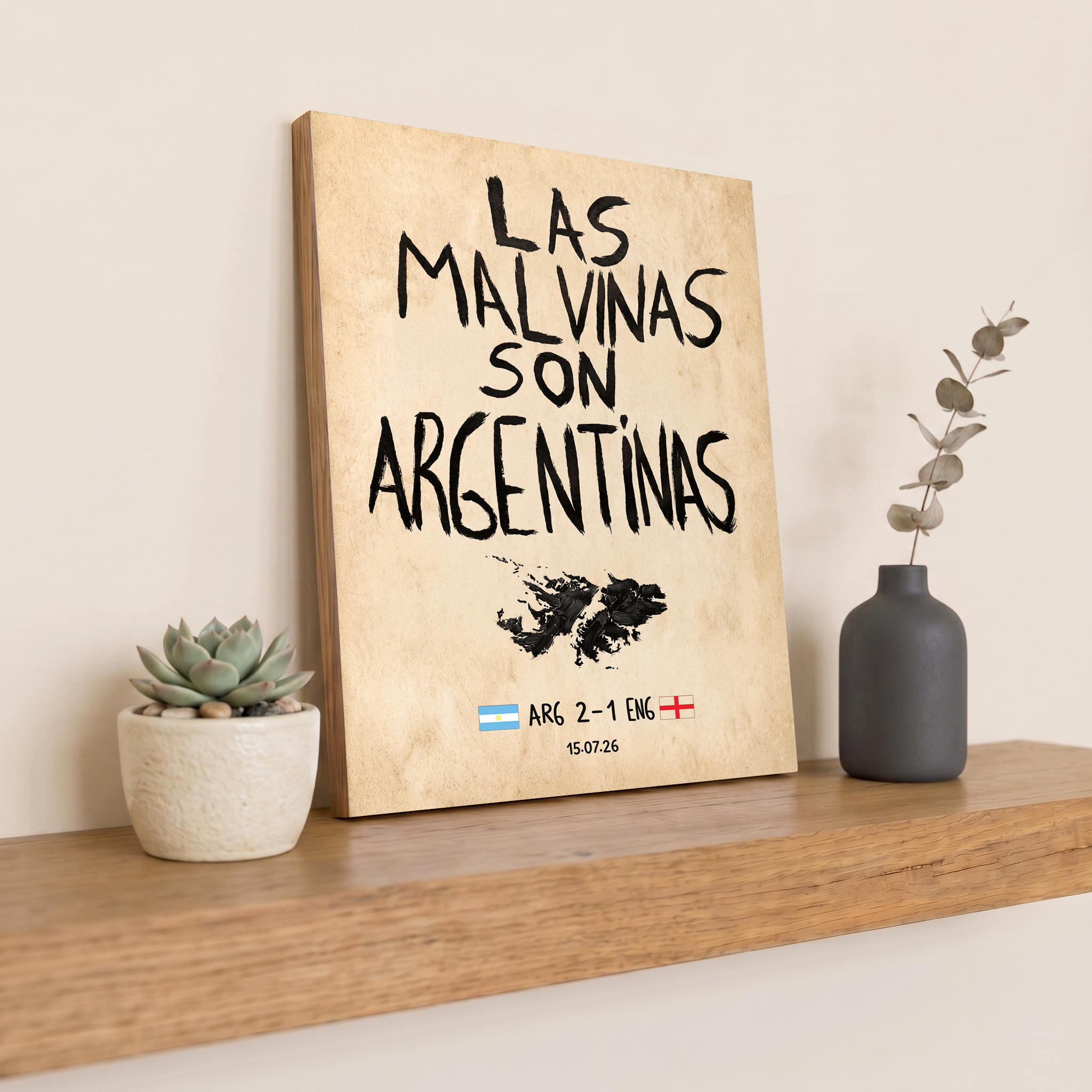 Cuadros LED