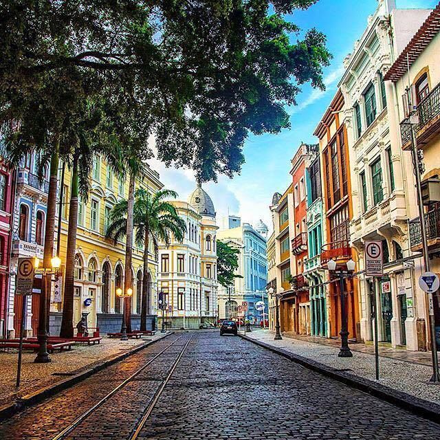 Recife